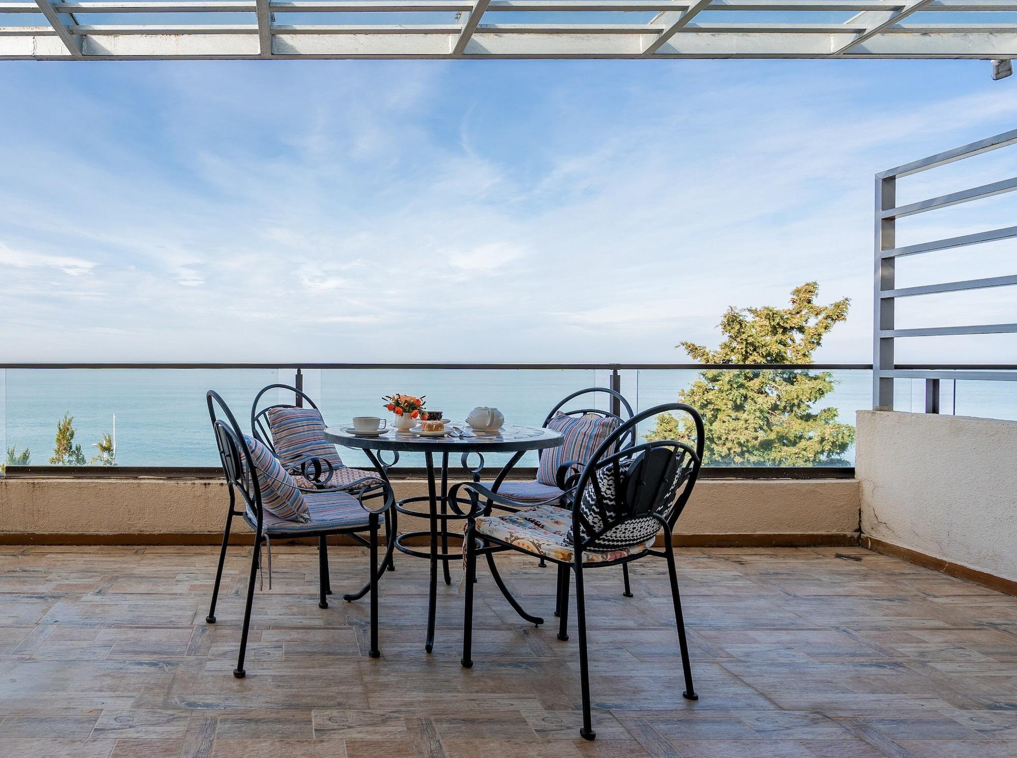 Habitación Hotel Dreamland Oasis