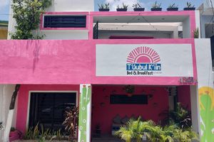 Alojamiento - Tuubul Kiin Bed & Breakfast