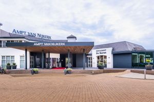 Alojamiento - Golden Tulip Ampt van Nijkerk
