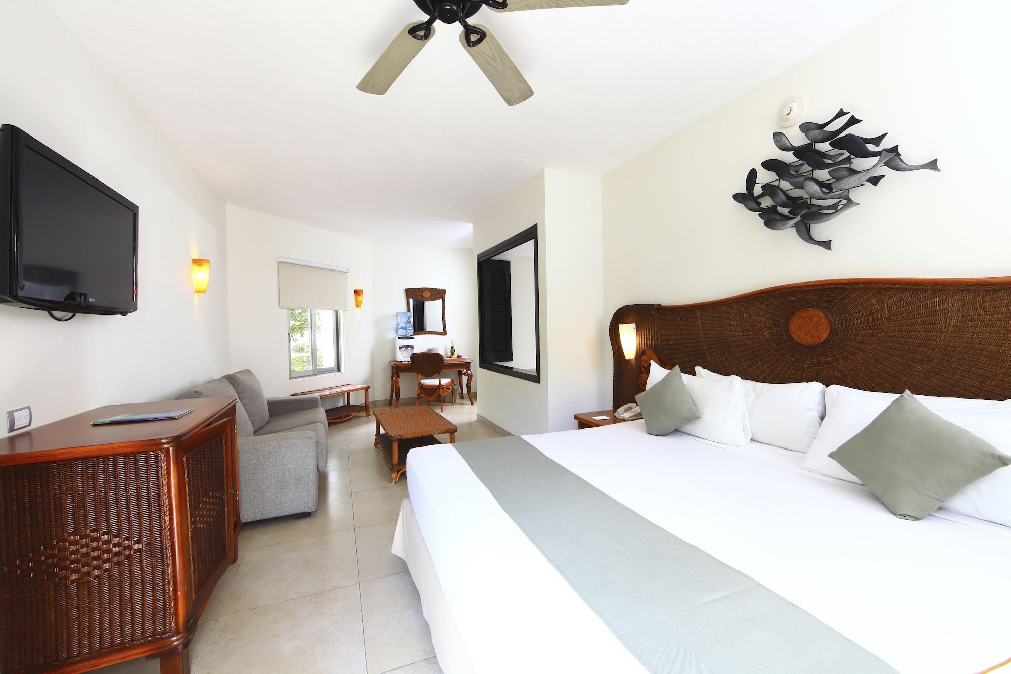 Habitación Select Club at Sandos Caracol All Inclusive - Adults Only Area