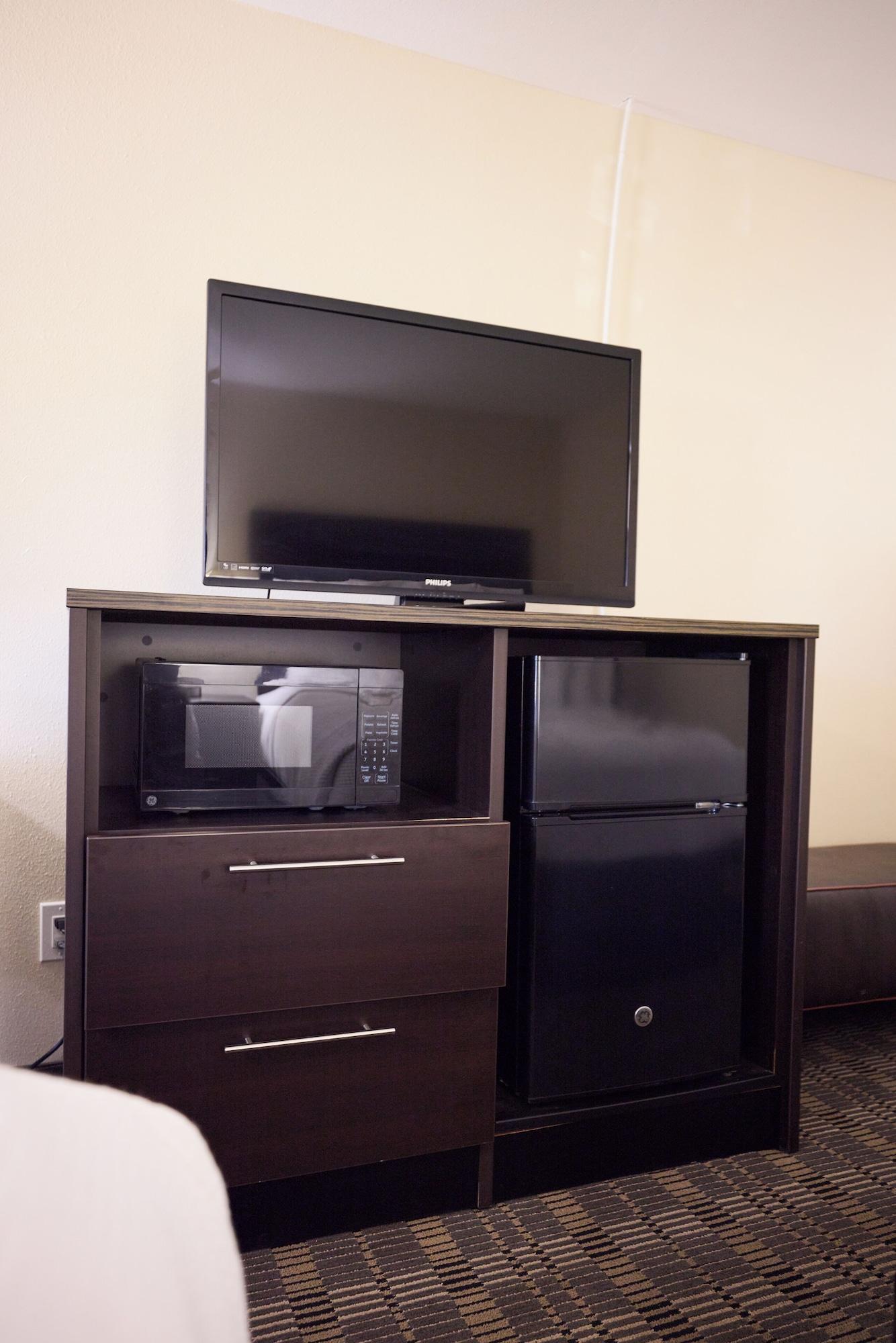 Set de Habitación Cimarron Inn Klamath Falls