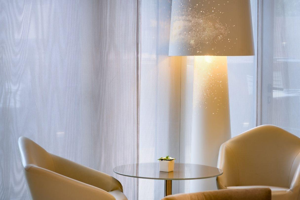 Comodidades del Alojamiento SH Colon Valencia Hotel