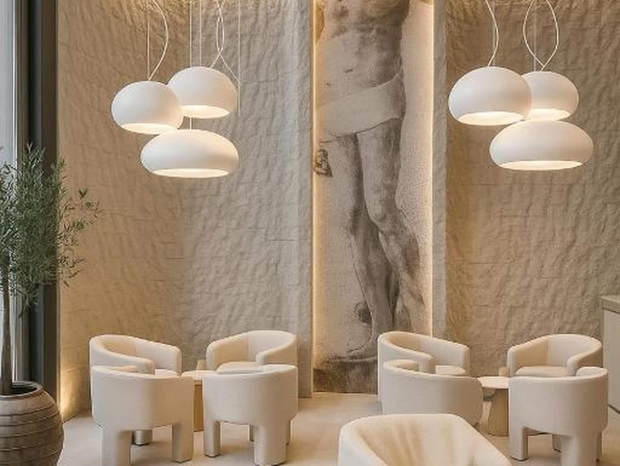Restaurant Sunday Residence and SPA Split