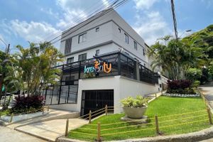 Alojamiento - Hotel Casa Kreenty