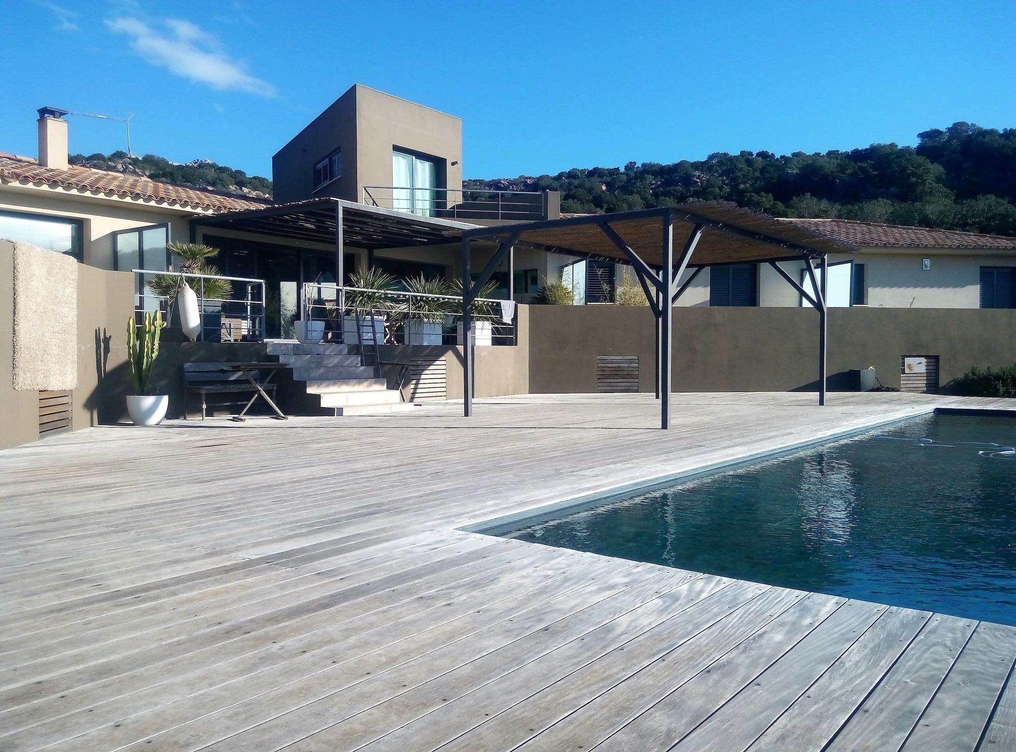 Varios Résidence Bianca Casa