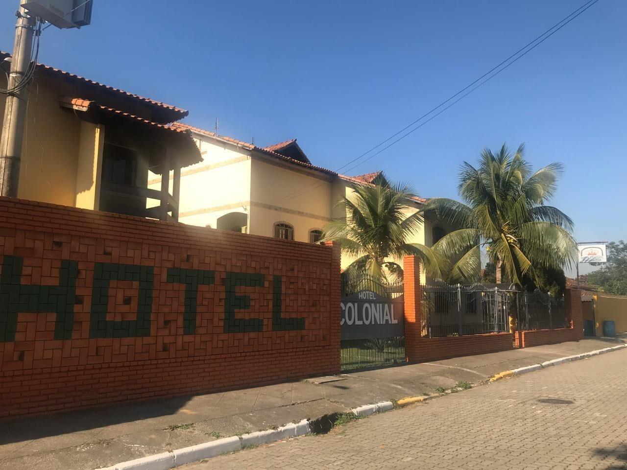 Varios Hotel Colonial