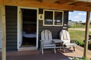 Alquiler Vacacional - Suzies Camp