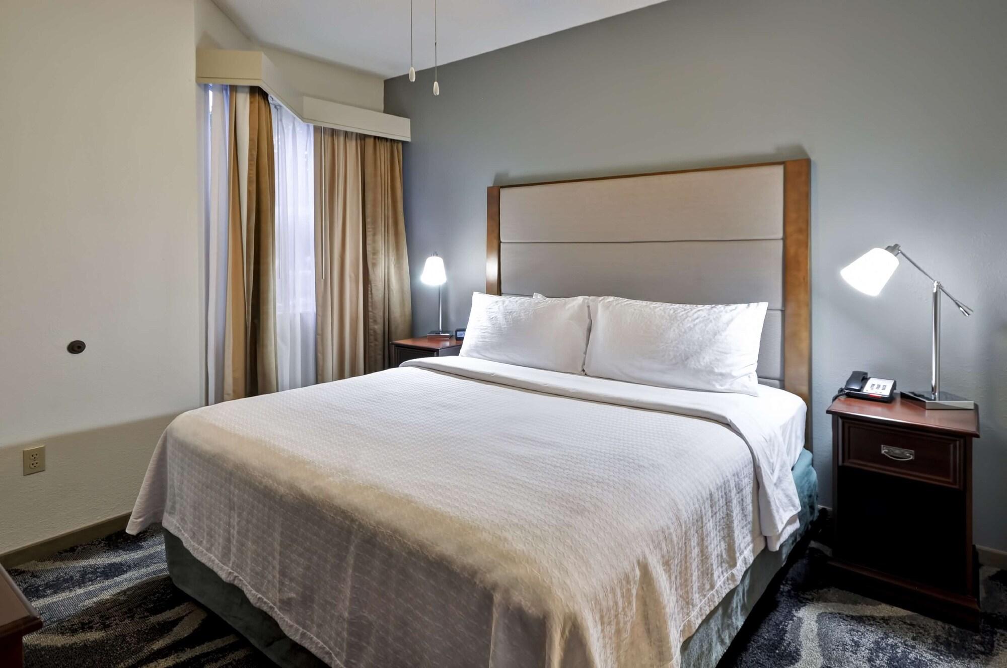 Habitación Homewood Suites by Hilton Memphis-Germantown