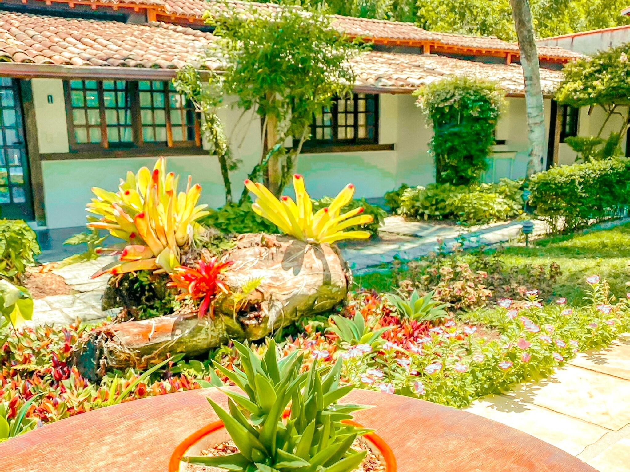 Instalaciones Recreativas VELINN Caravela Pousada Ilhabela