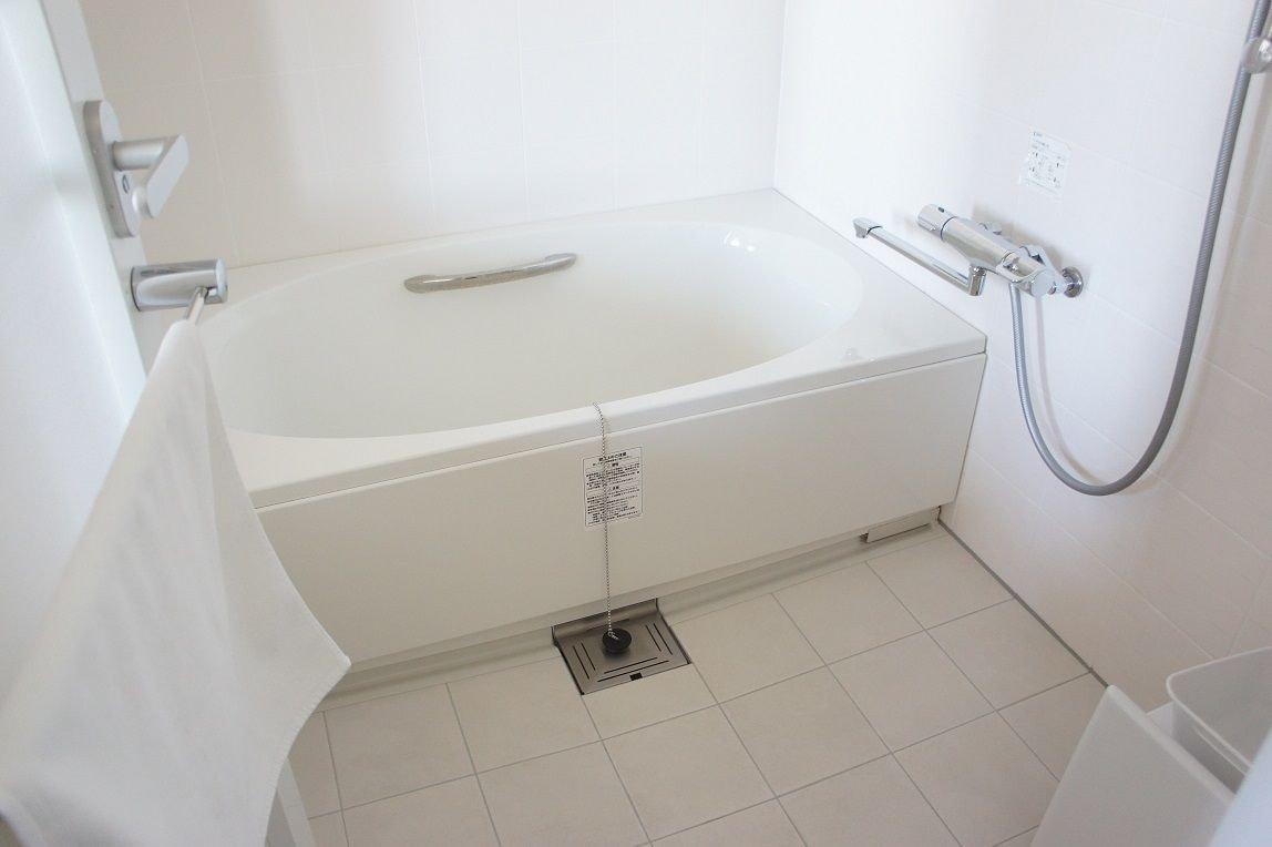 Equipamiento de Habitación JR East Hotel Mets Niigata