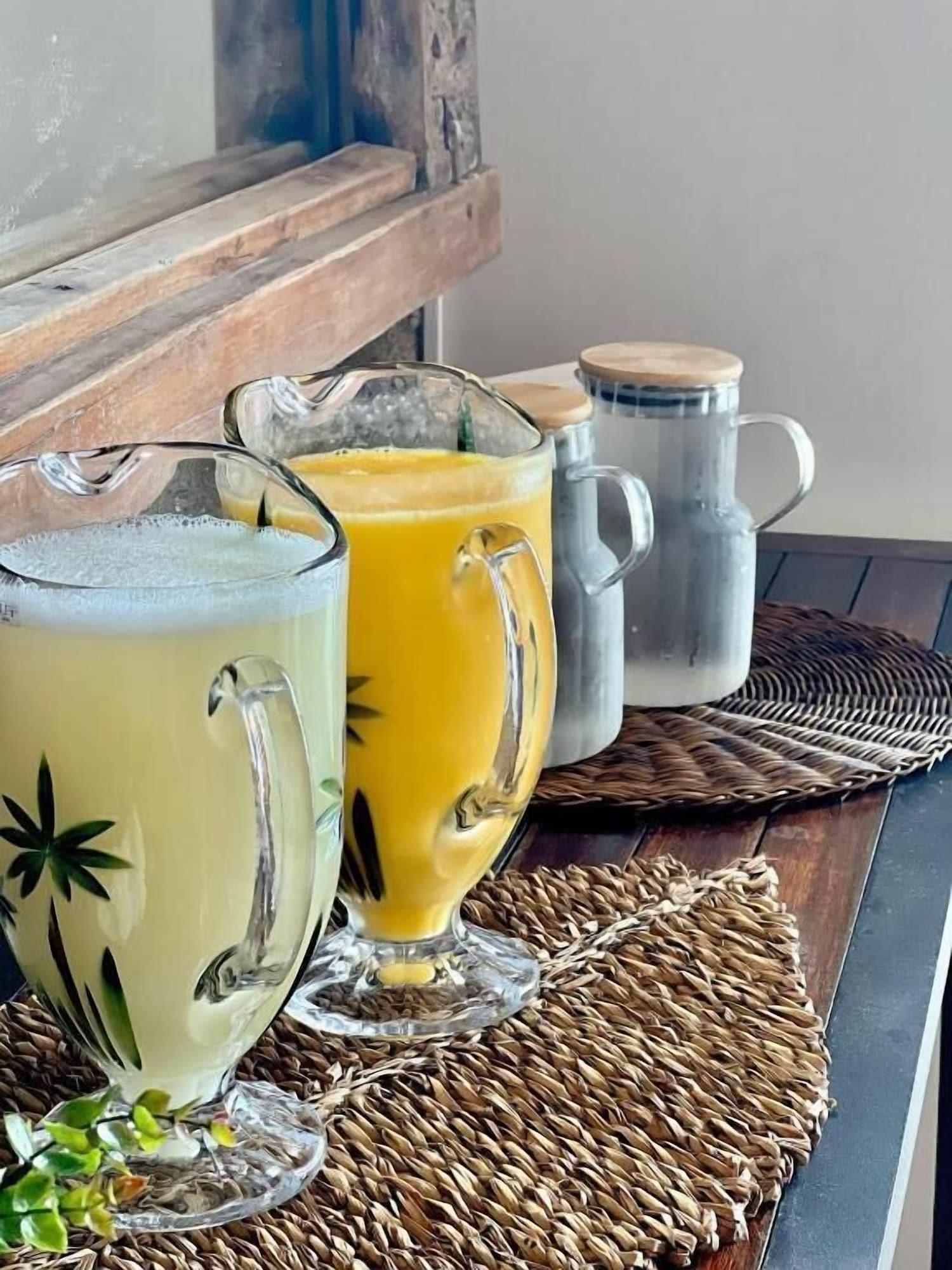 Restaurant Pousada Casatua