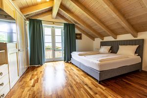 Alquiler Vacacional - Chalet Hammersbach
