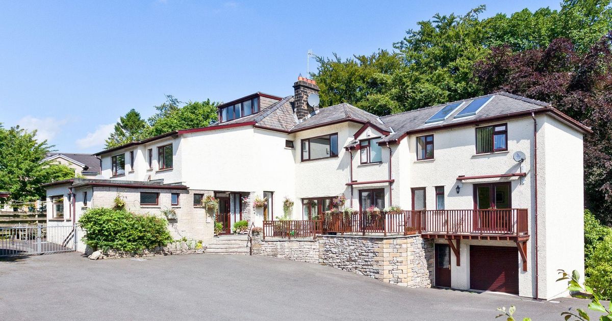 The Glen Guest House, Kendal Hoteles en Despegar