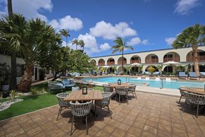 Alojamiento - voco Surfside Aruba by IHG