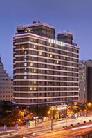 Alojamiento - Taipei Garden Hotel
