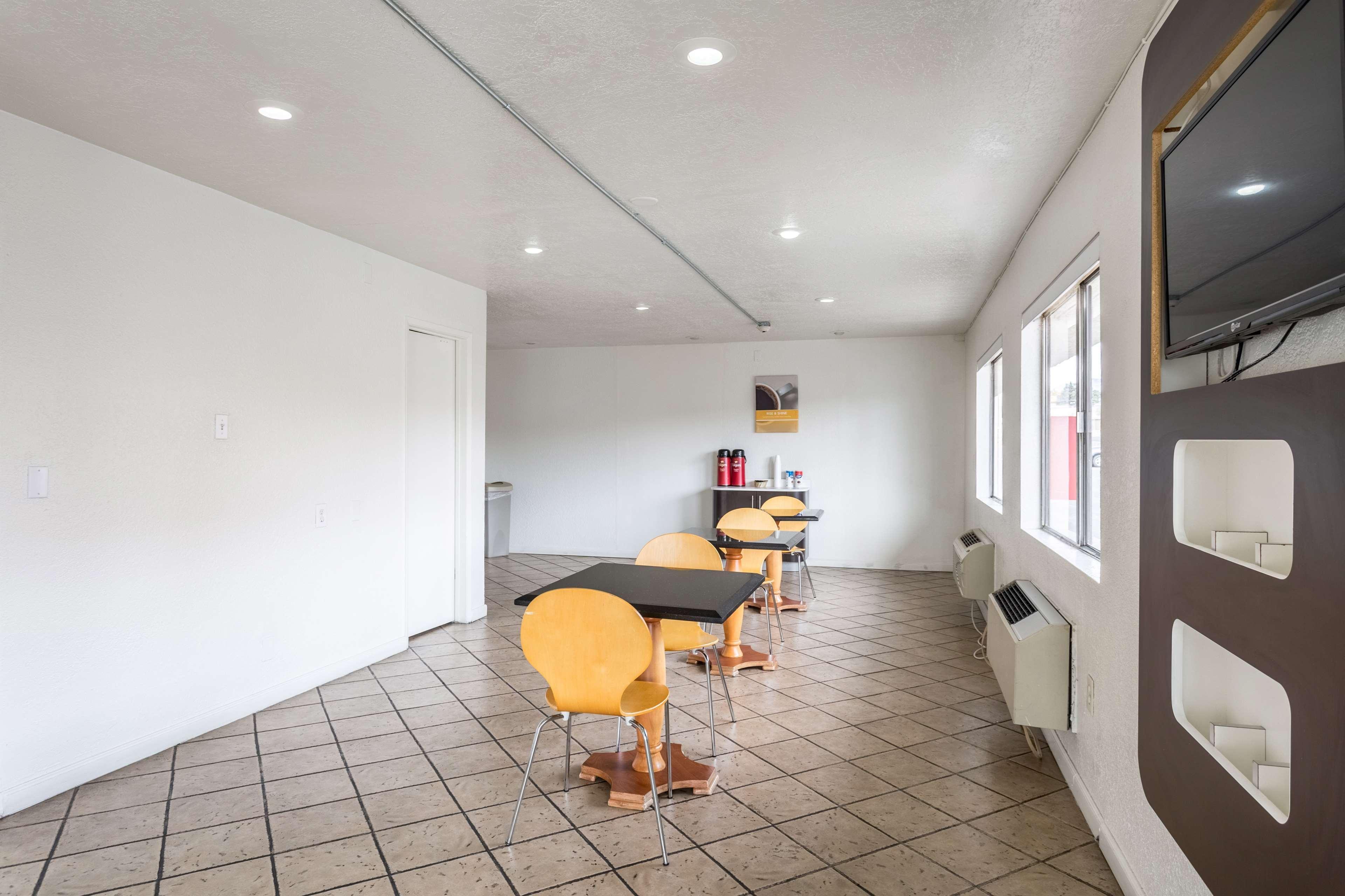 Restaurant Motel 6 Albuquerque, NM - Northeast