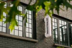 Alojamiento - The Industrialist Hotel Brooklyn
