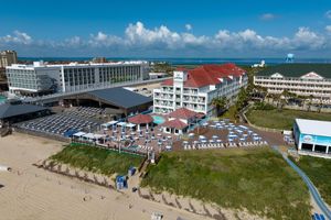 Alojamiento - Sand Rose Beach Resort