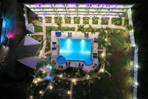 Alojamiento - Malika Nungwi Hotel