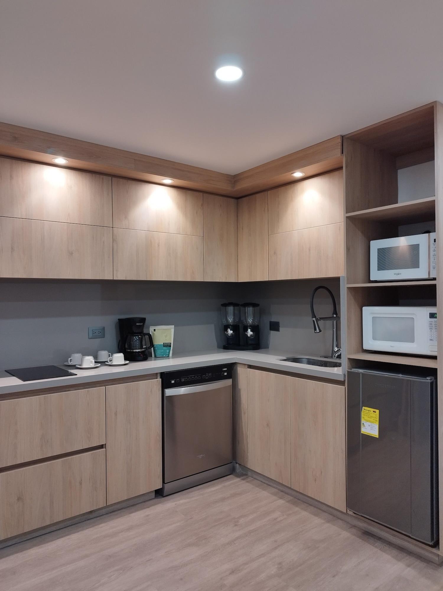 Set de Habitación Eurolan 93