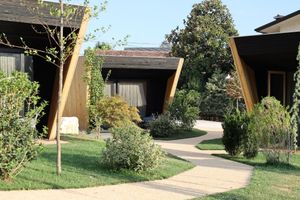 Alojamiento - Roggia dei Cedri