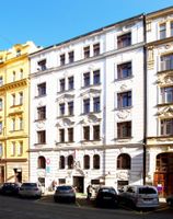 Alojamiento - Hotel Olga