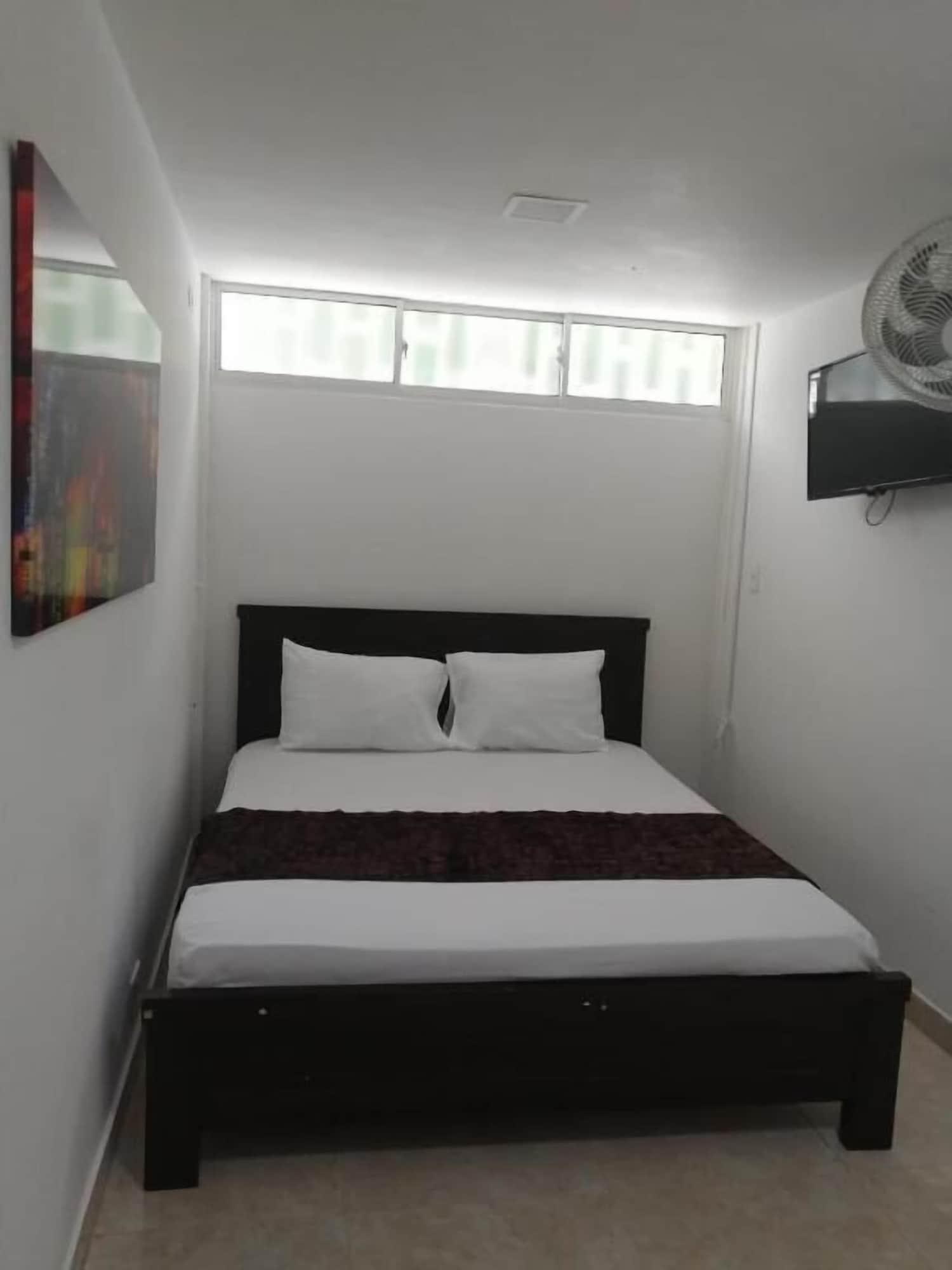 Habitación Sol de Estadio