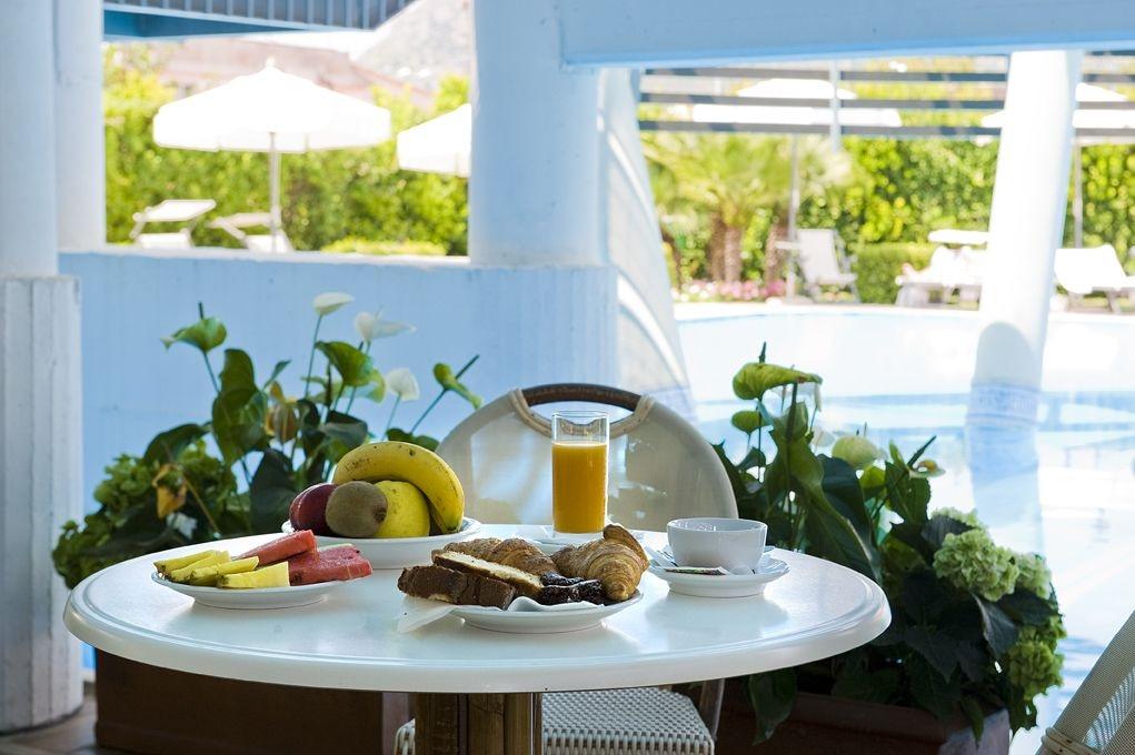 Restaurant Hotel Poseidon