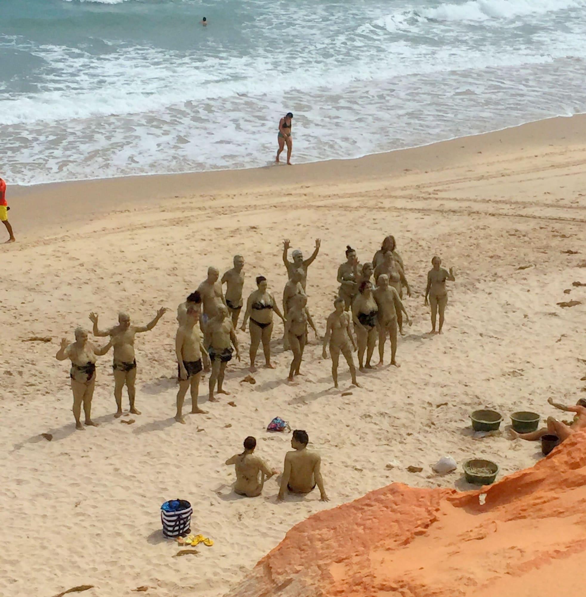 Spa Pousada Morada do Sol