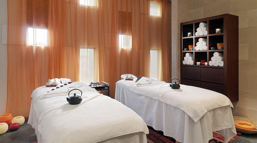 Spa Villas Salobre