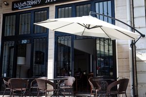 Alojamiento - Hotel N16