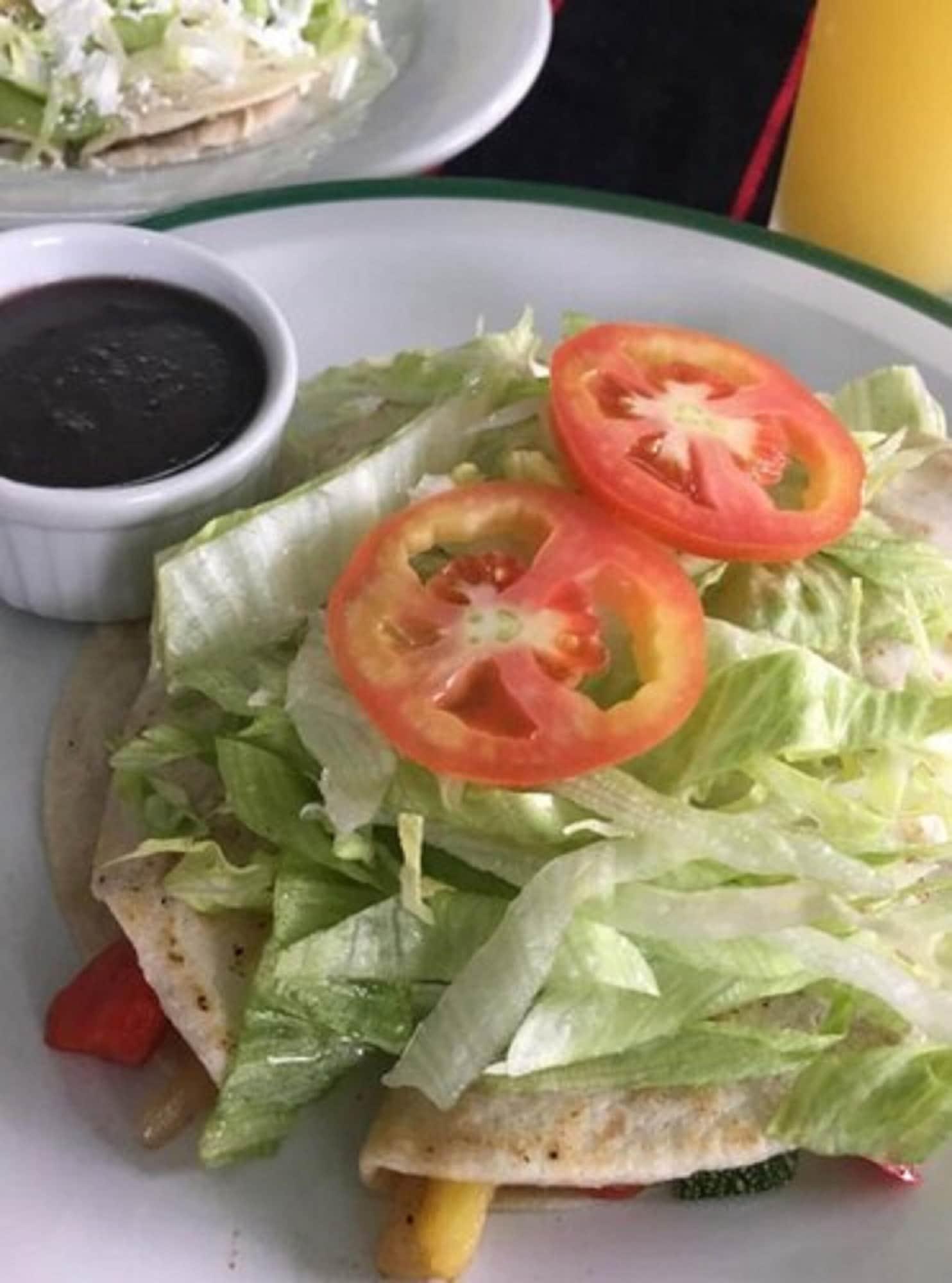 Restaurant Hotel Lunasol