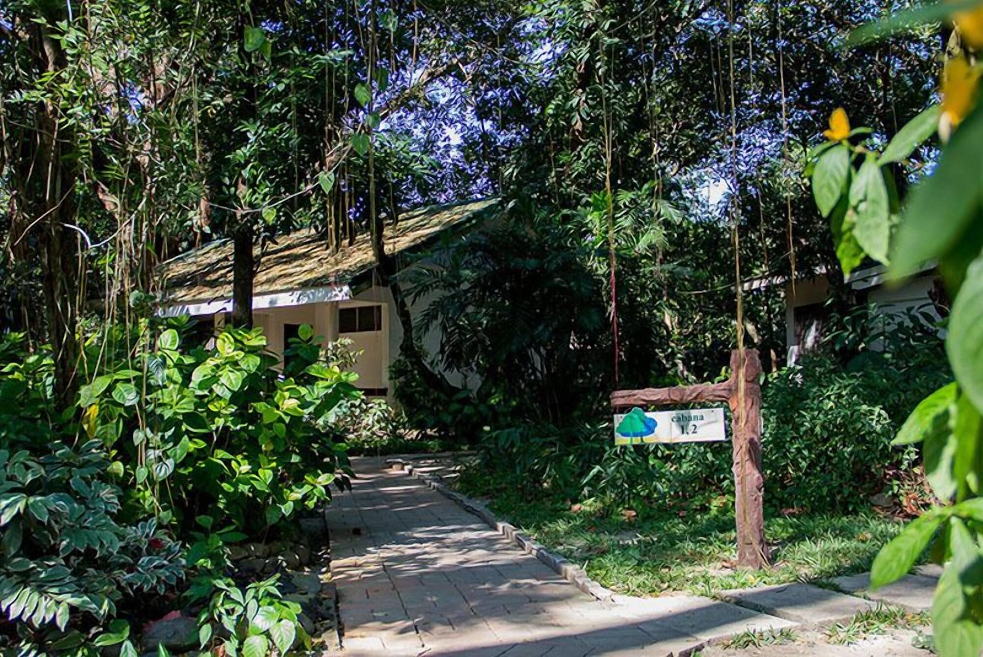 Comodidades del Alojamiento Lisland Rainforest Resort