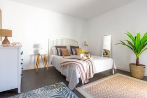 Alquiler Vacacional - Cozy apartment with pool