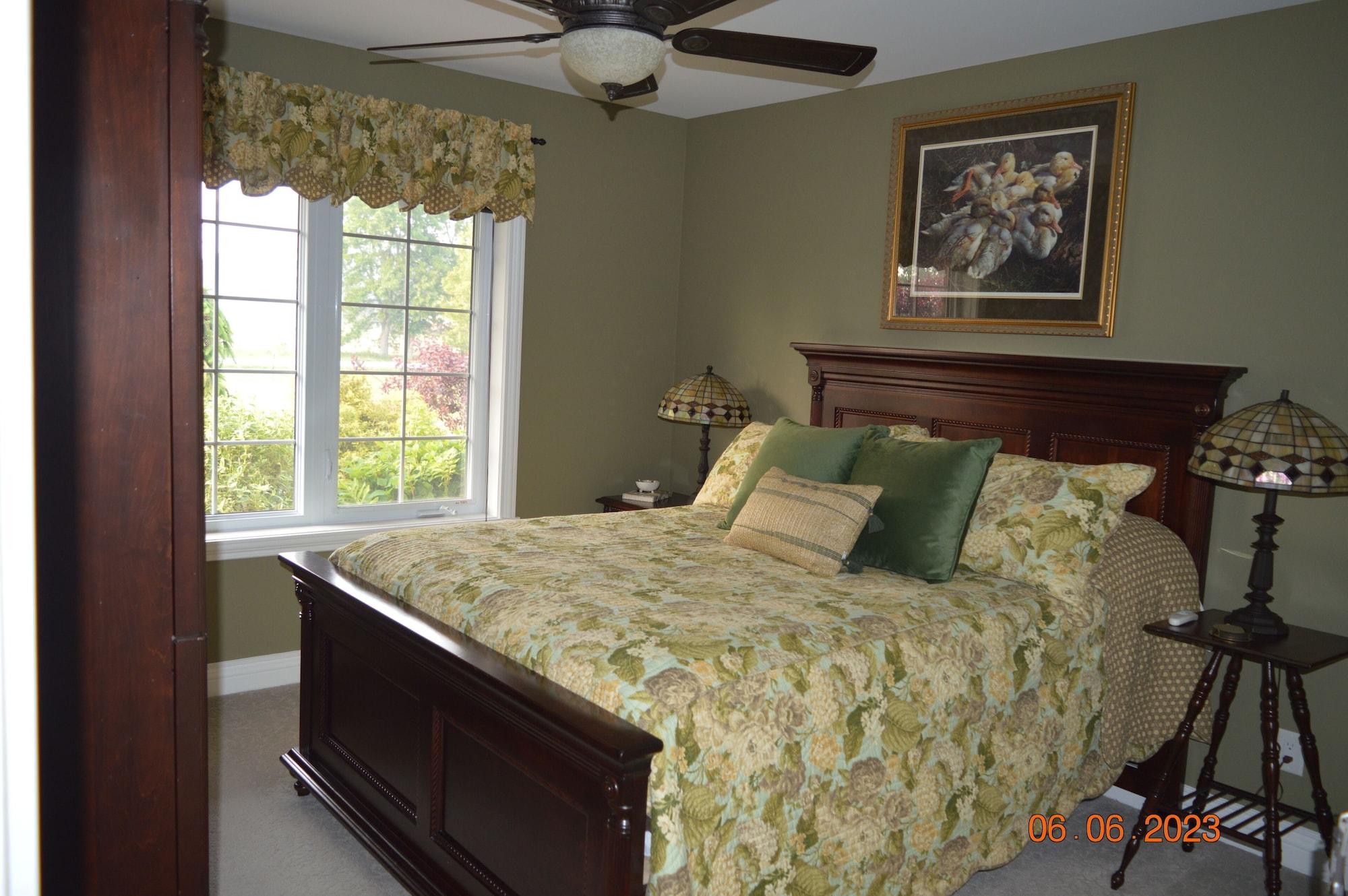 Varios Wenzler's Landing Bed & Breakfast