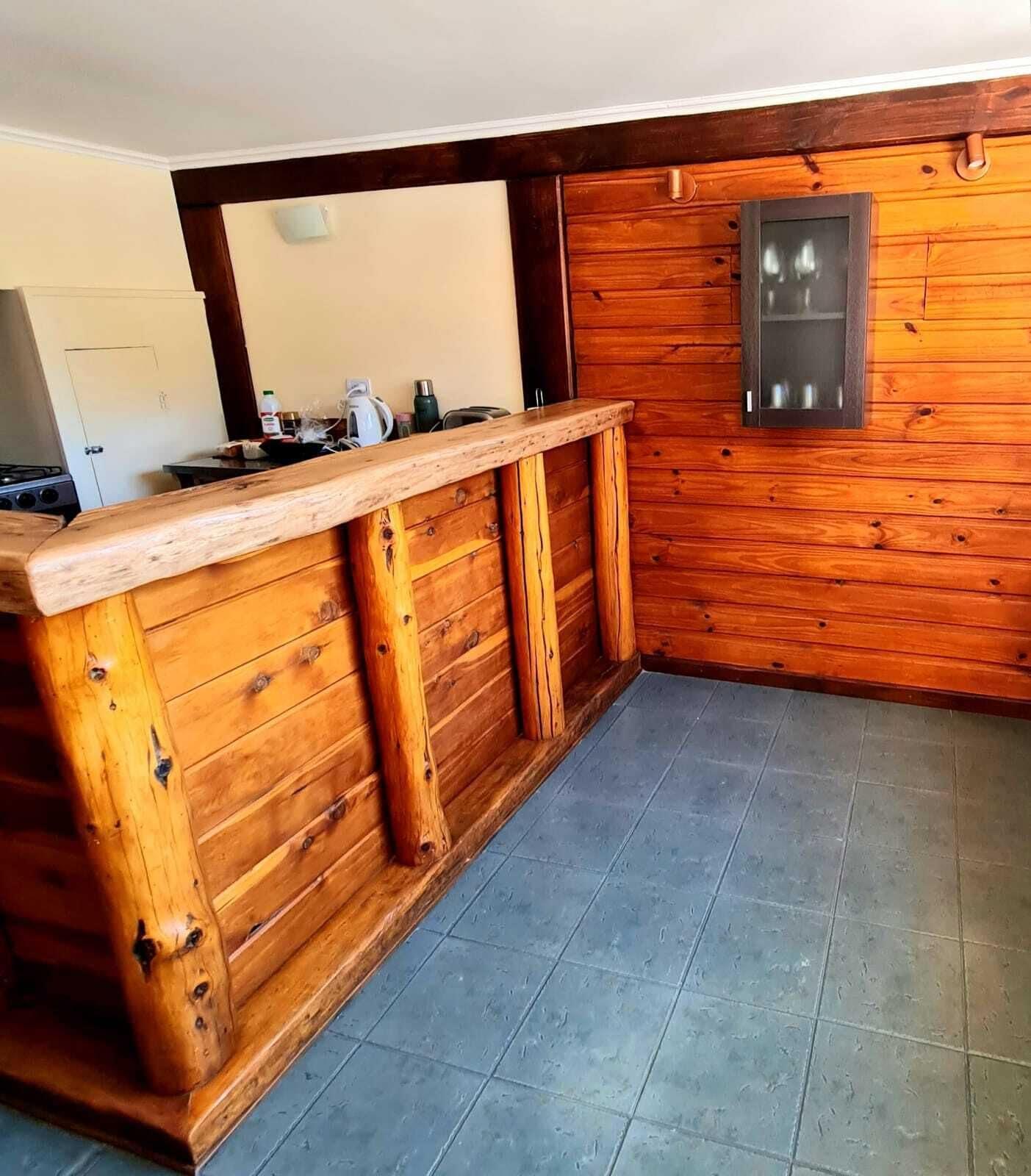 Equipamiento de Habitación PUERTO LACAR LODGE SMARG