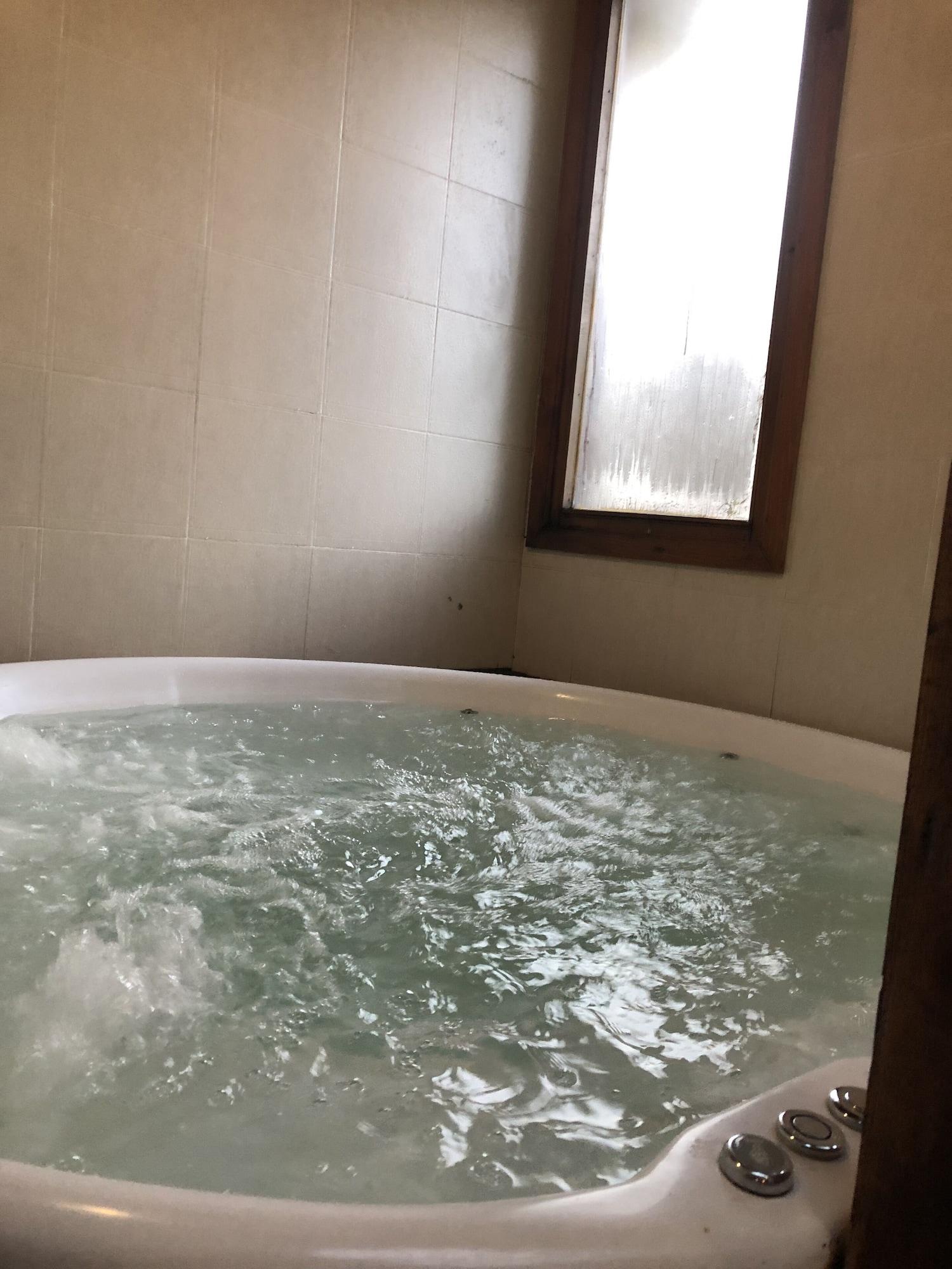 Spa Hosteria Hueney Ruca