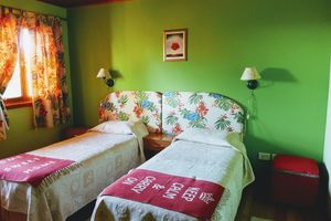 Alquiler Vacacional - Cabañas Normana Inn