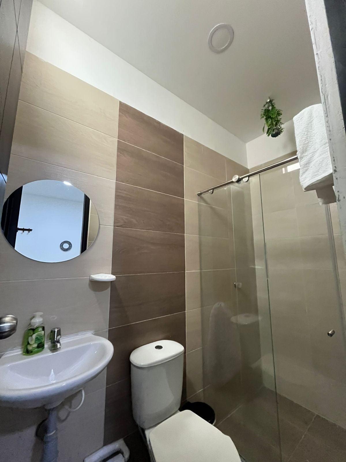 Equipamiento de Habitación HOTEL ANAJIRAWAA