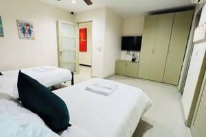 Alquiler Vacacional - Cheerful and Spacious 3 bedrooms Pool Villa