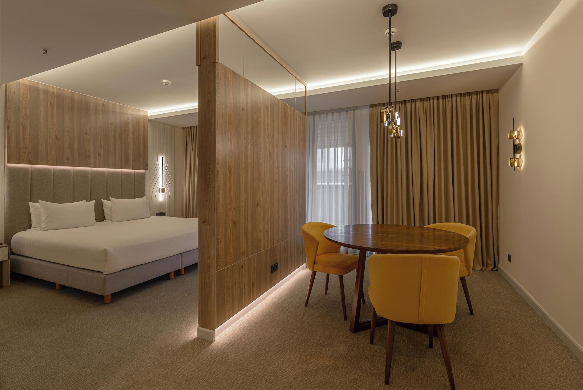 Habitación Istaravshan