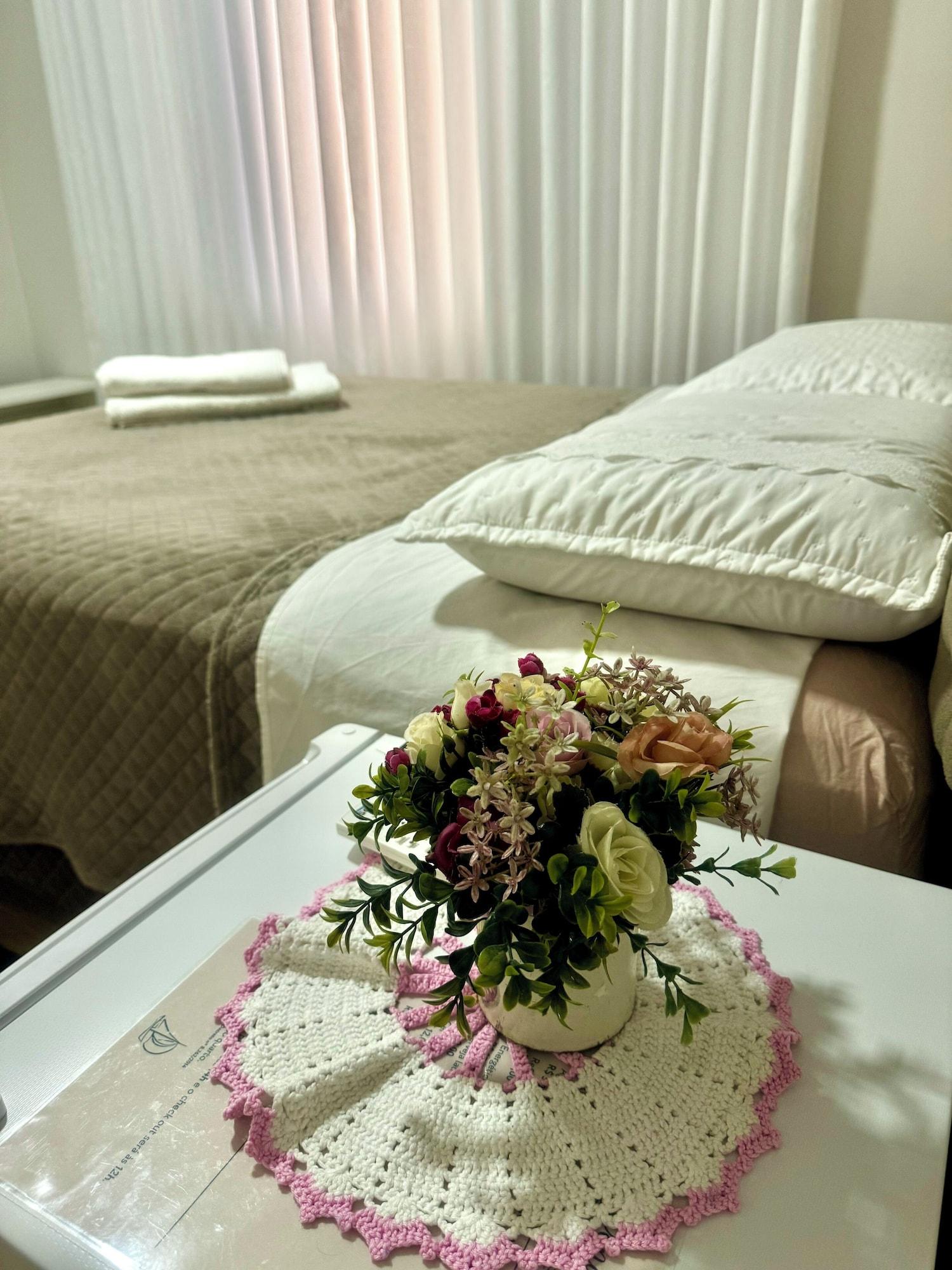Habitación Pousada Donatella