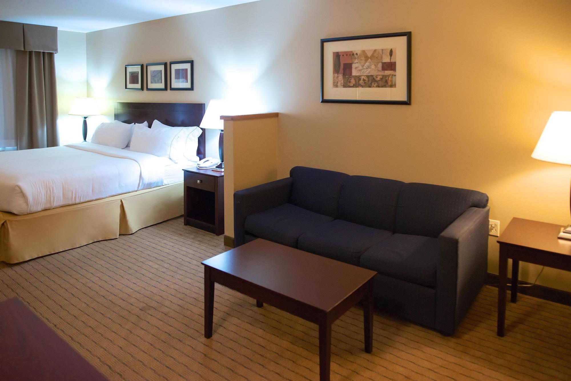 Habitación Holiday Inn Express Devils Lake by IHG