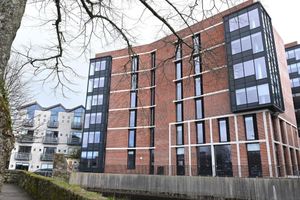 Alojamiento - Yugo Explore - Lee Point