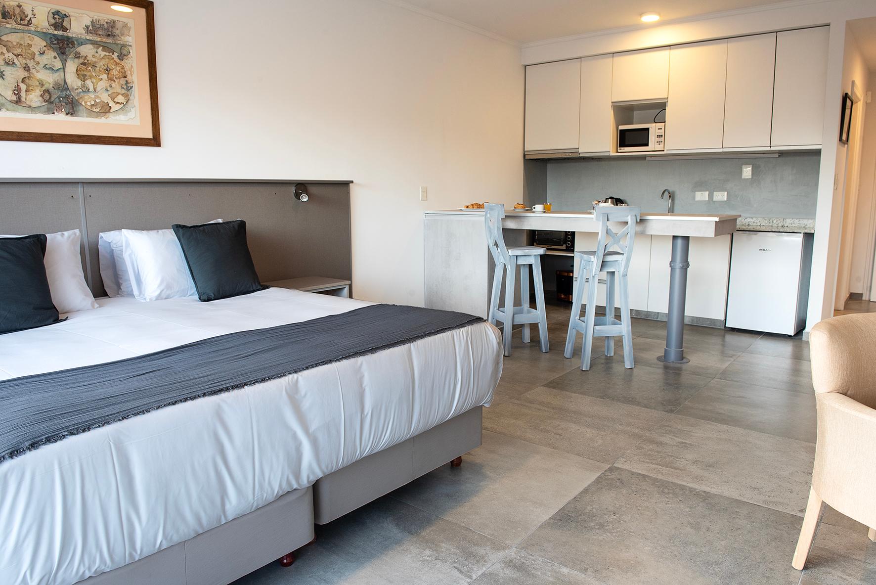 Habitación Filiberto By iPPA
