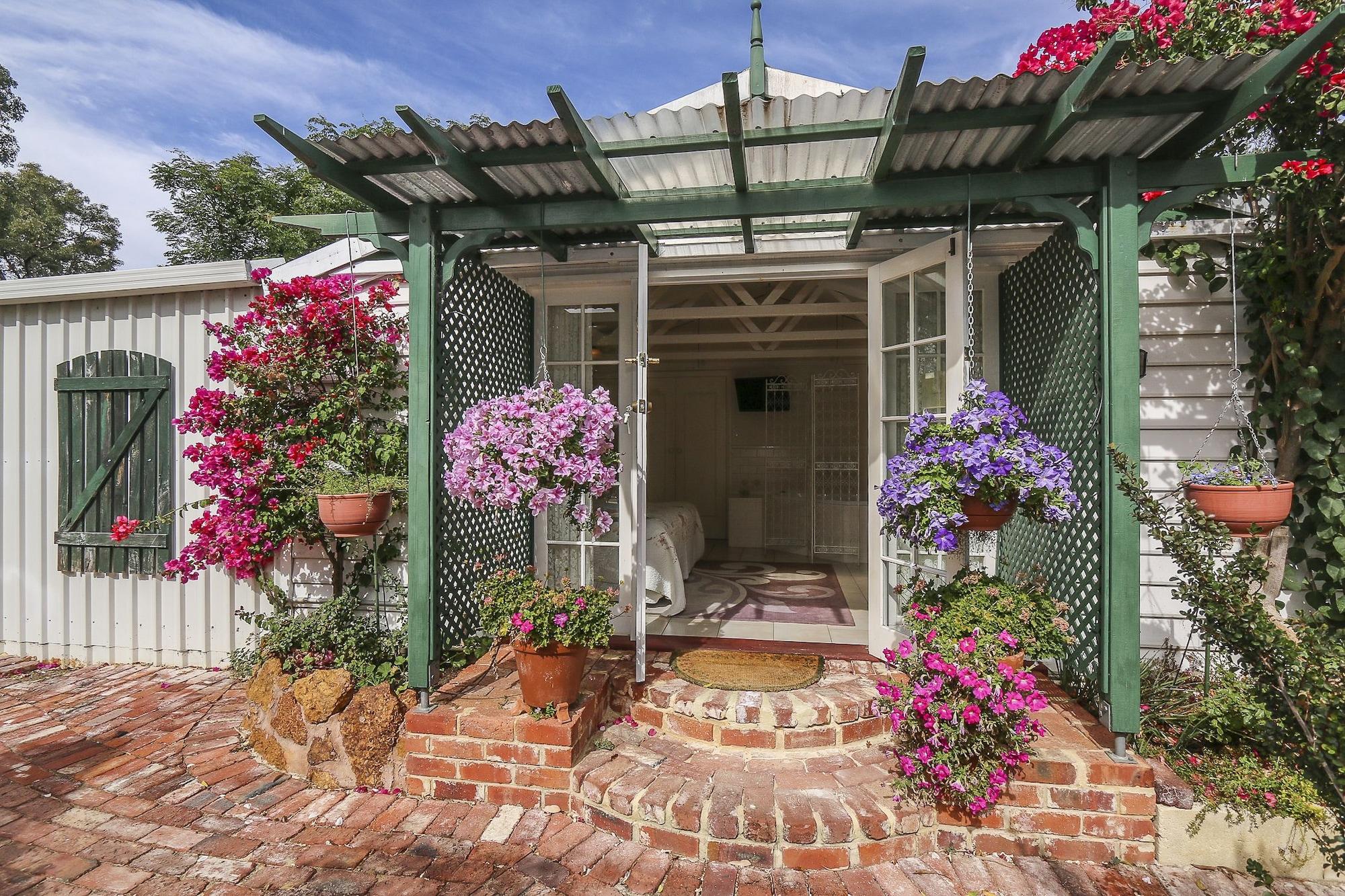 Habitación Rosebridge House Bed & Breakfast Adult Retreat