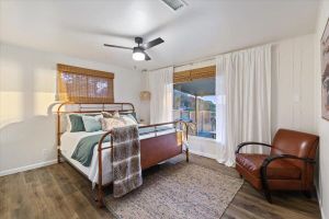 Alquiler Vacacional - Blue Vista on Lake Belton- hot tub and expansive lake view