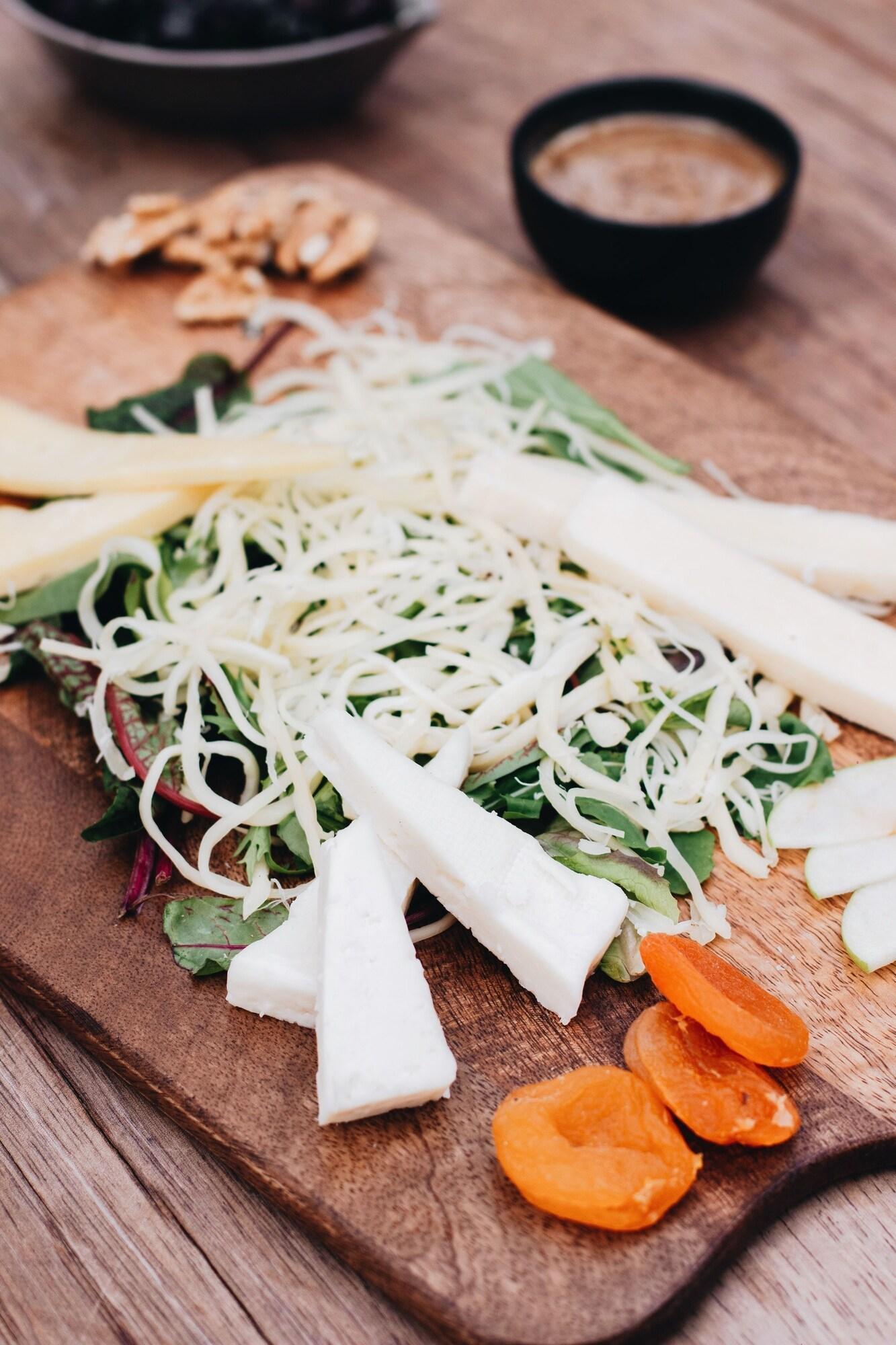 Restaurant Alacati Gaia Otel