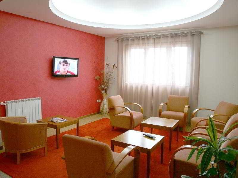 Instalaciones Recreativas Varzinn Hotel