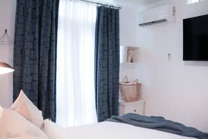 Alquiler Vacacional - Boho Desing Apartment with a Private Hot Tub